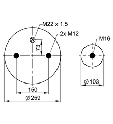 Vibracoustic online catalog